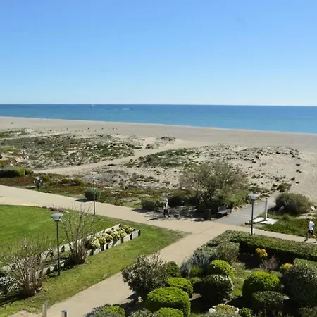 Les Cyclades - 4 Personnes 4 Couchages Port Leucate. Ref: 2cyc_39a Mae-4894 * Leucate