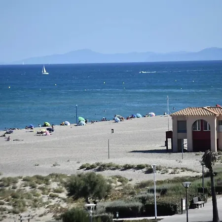 Apartment Les Cyclades - 4 Personnes 4 Couchages Port Leucate. Ref: 2cyc_39a Mae-4894 Leucate