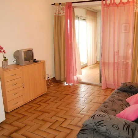 Résidence Les Cyclades - 4 Personnes 4 Couchages Port Leucate. Réf: 2cyc_39a Mae-4894 Appartement