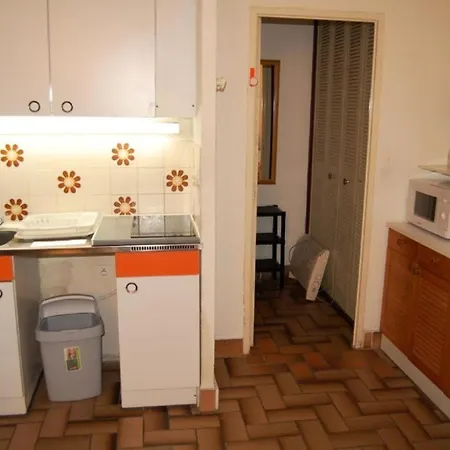 Les Cyclades - 4 Personnes 4 Couchages Port Leucate. Ref: 2cyc_39a Mae-4894 *