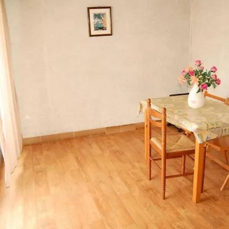 Les Cyclades - 4 Personnes 4 Couchages Port Leucate. Ref: 2cyc_39a Mae-4894 * 勒卡特