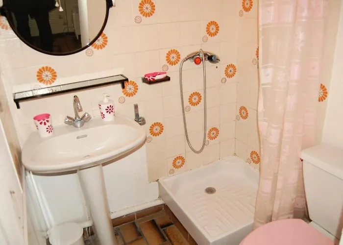 Résidence Les Cyclades - 4 Personnes 4 Couchages Port Leucate. Réf: 2cyc_39a Mae-4894 Appartement